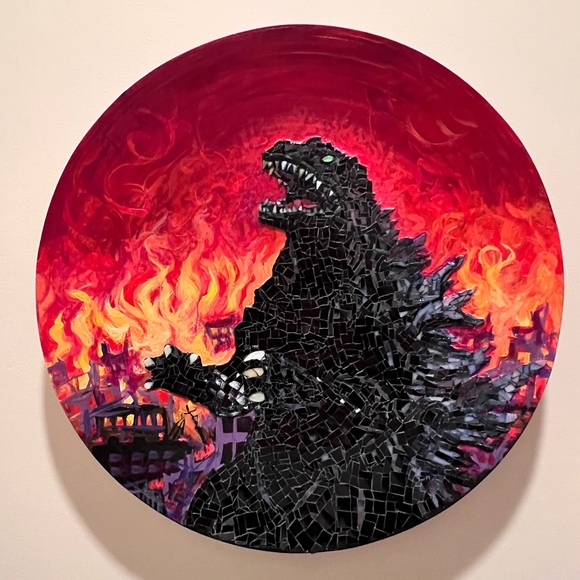 Meet your Posher, Margaret - Picture 13 of 16